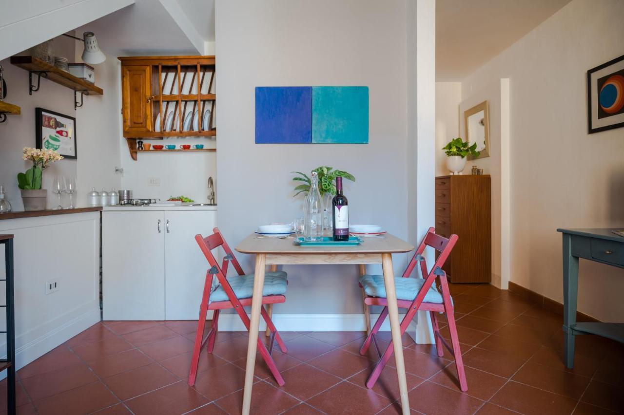 Santo Spirito's Nest Appartamento *