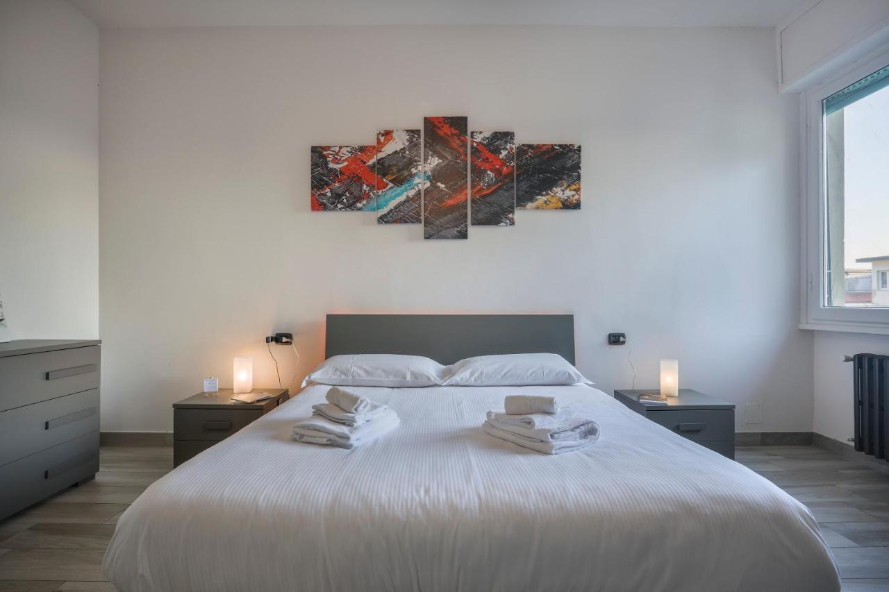 Appartamento Brizio's Flat - Sweet Dreams In