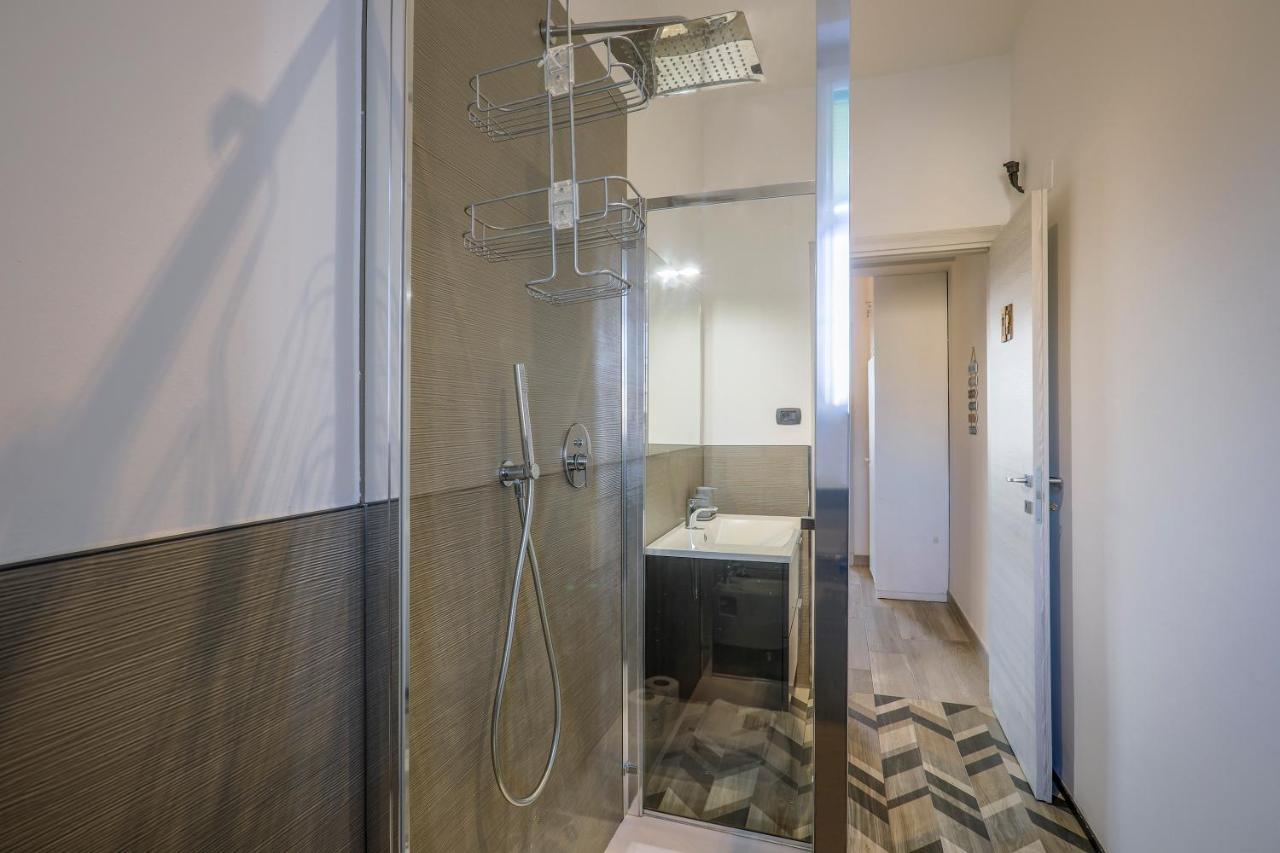 Brizio's Flat - Sweet Dreams In Appartement *