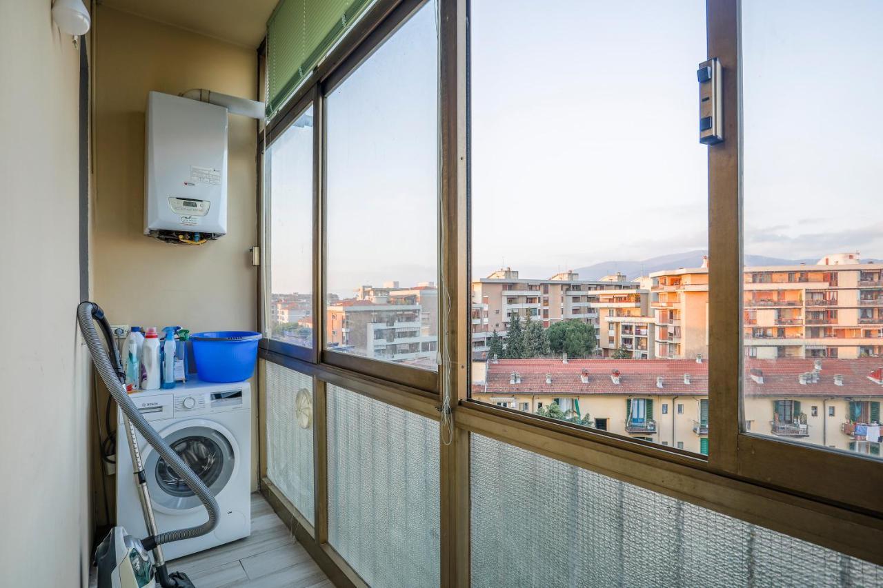 Appartamento Brizio's Flat - Sweet Dreams In *