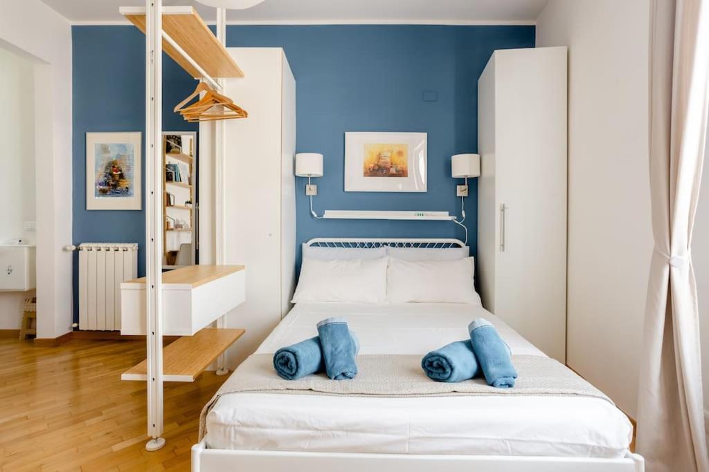 Sweet Redi All Comforts 7min To City Center Leilighet Firenze