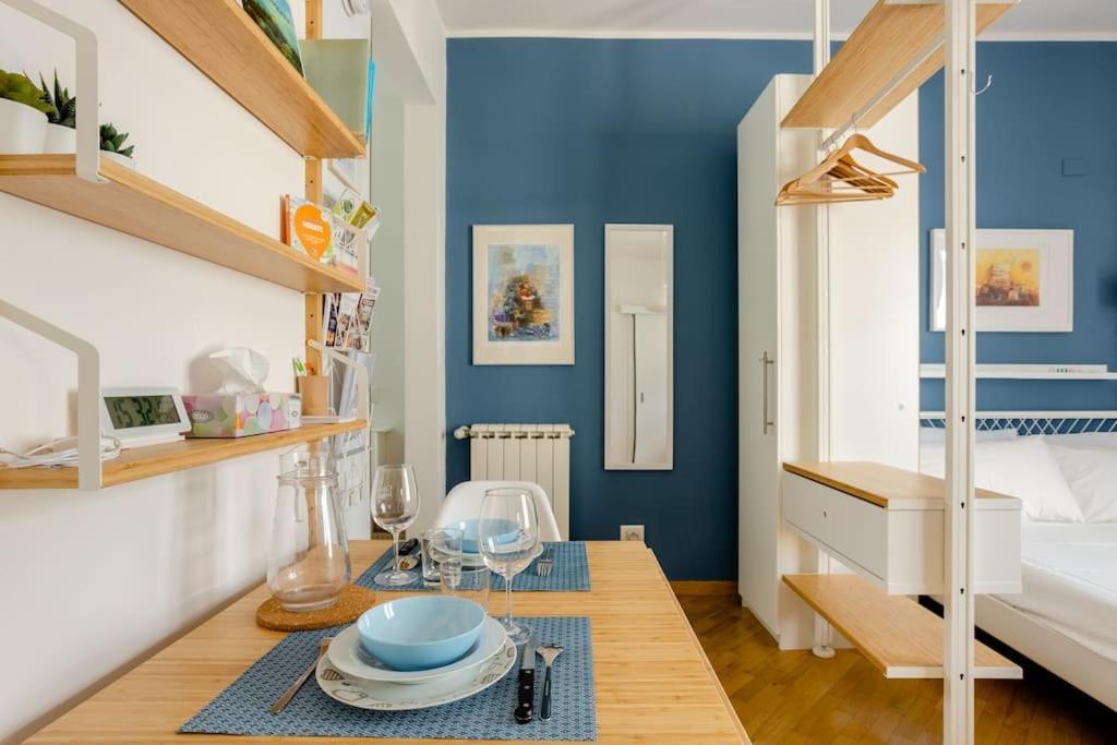Sweet Redi All Comforts 7min To City Center * Firenze