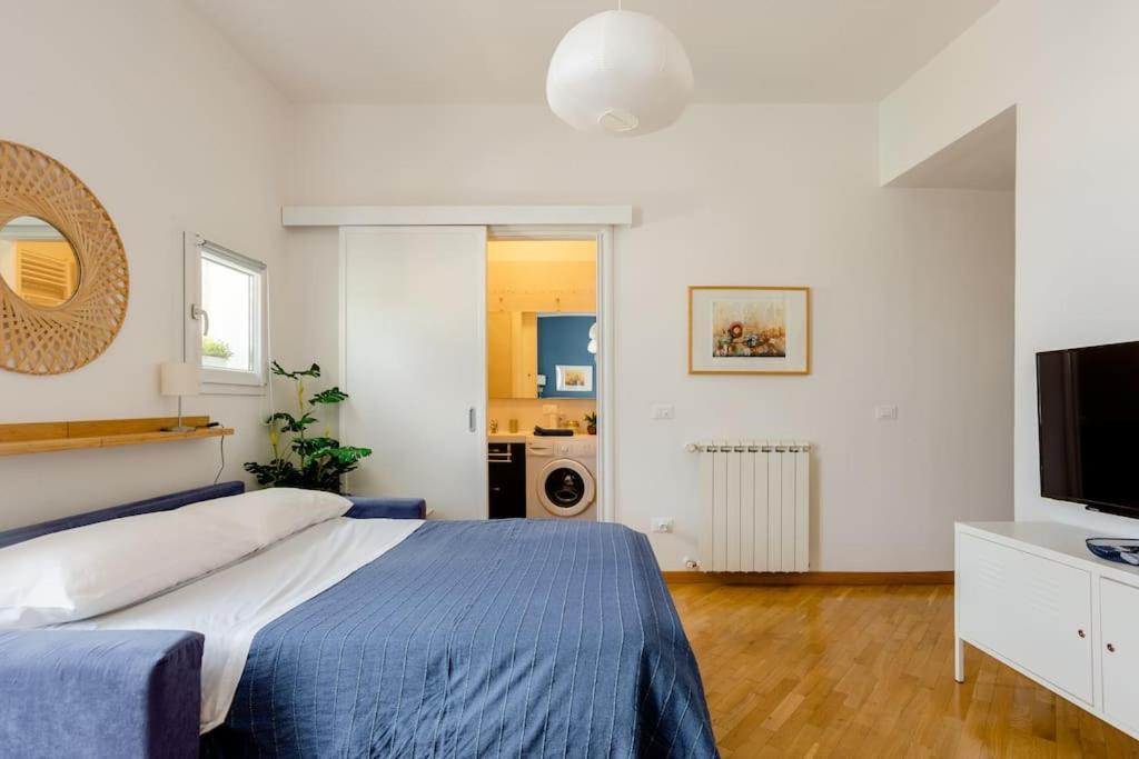 Sweet Redi All Comforts 7min To City Center Firenze