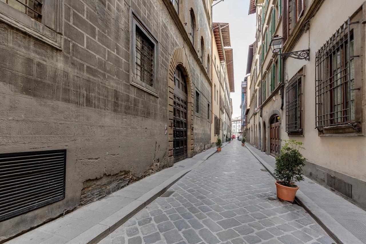Lejlighed Frida Luxury By Mamo Firenze