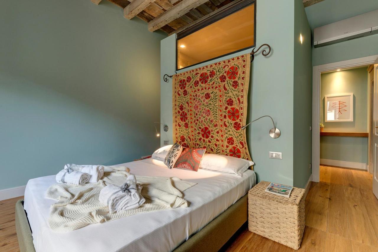Lejlighed Frida Luxury By Mamo Firenze