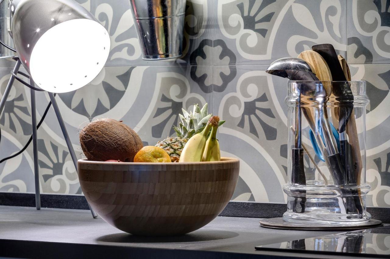 Frida Luxury By Mamo Lejlighed Firenze