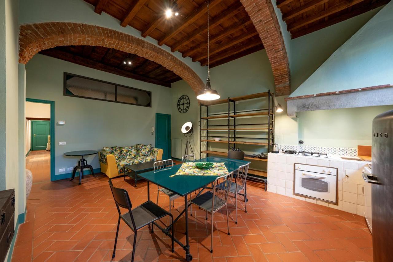 Mysa Properties - Raffinato Trilocale A Due Passi Da Palazzo Pitti