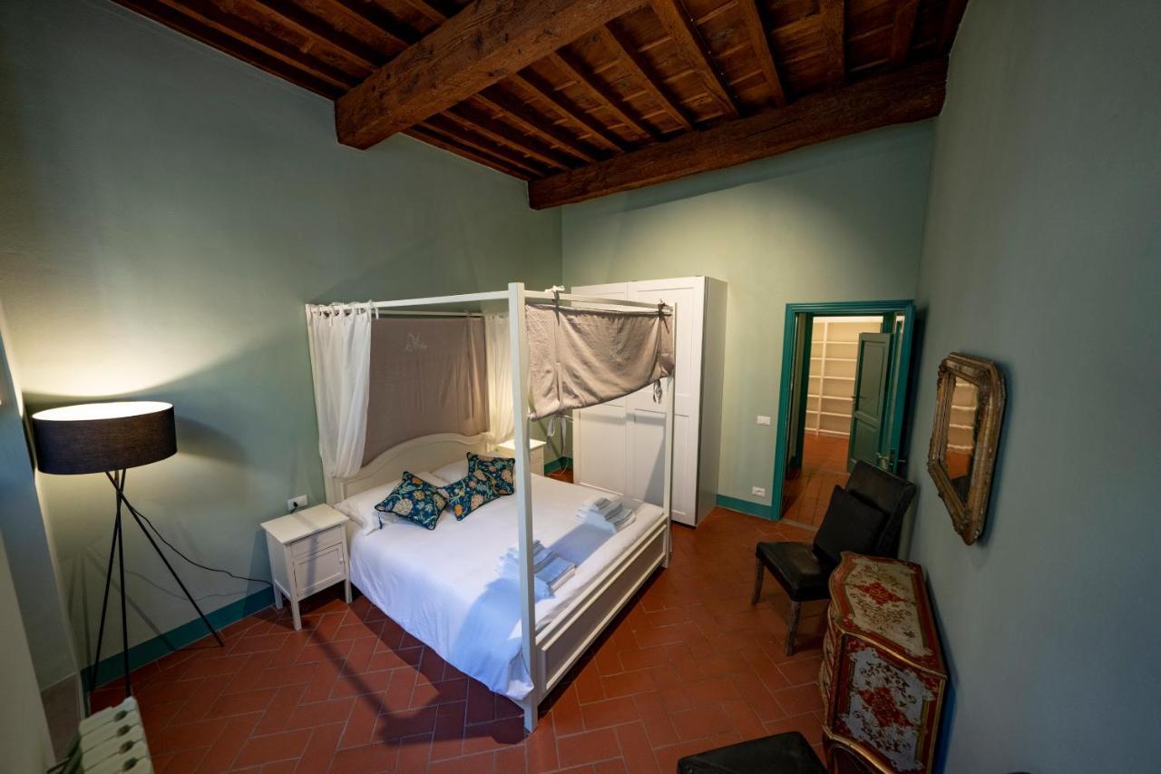 Mysa Properties - Raffinato Trilocale A Due Passi Da Palazzo Pitti Firenze
