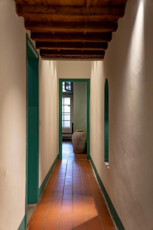 Mysa Properties - Raffinato Trilocale A Due Passi Da Palazzo Pitti Leilighet *