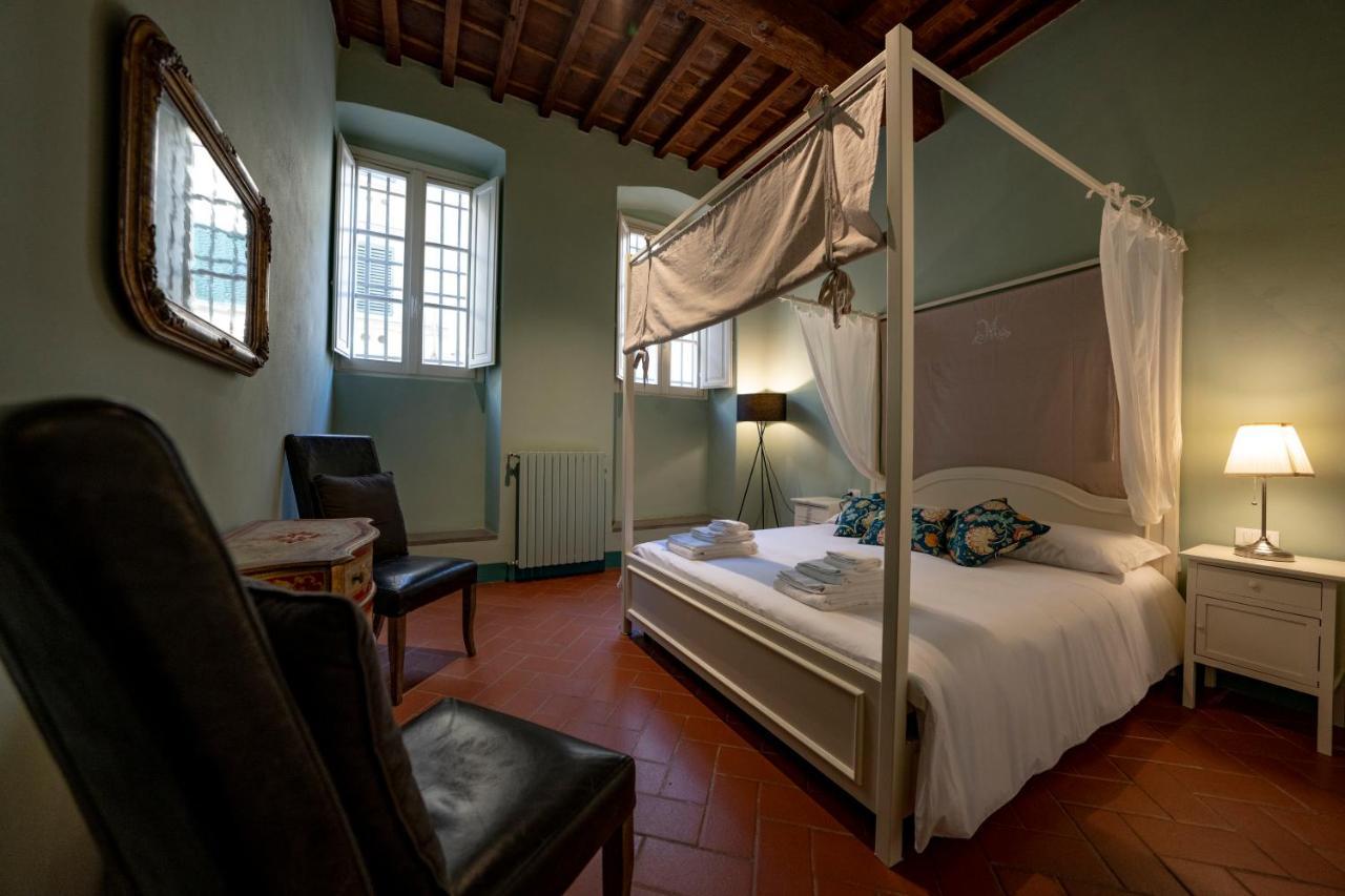 Mysa Properties - Raffinato Trilocale A Due Passi Da Palazzo Pitti * Firenze