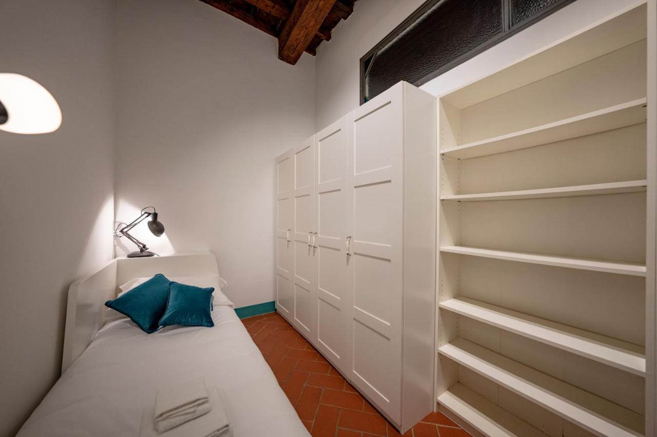 Leilighet Mysa Properties - Raffinato Trilocale A Due Passi Da Palazzo Pitti *