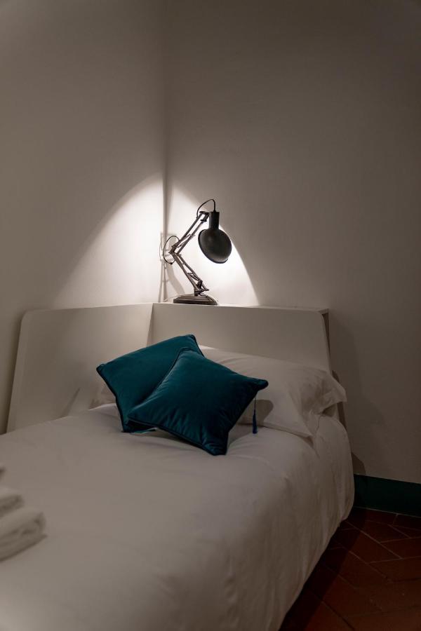 Appartement Mysa Properties - Raffinato Trilocale A Due Passi Da Palazzo Pitti Florence
