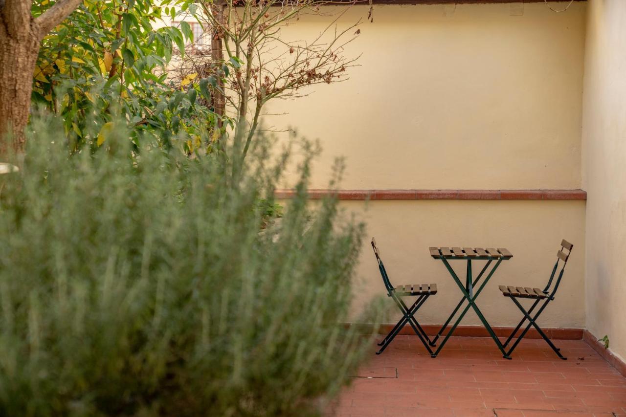 Mysa Properties - Raffinato Trilocale A Due Passi Da Palazzo Pitti Leilighet Firenze
