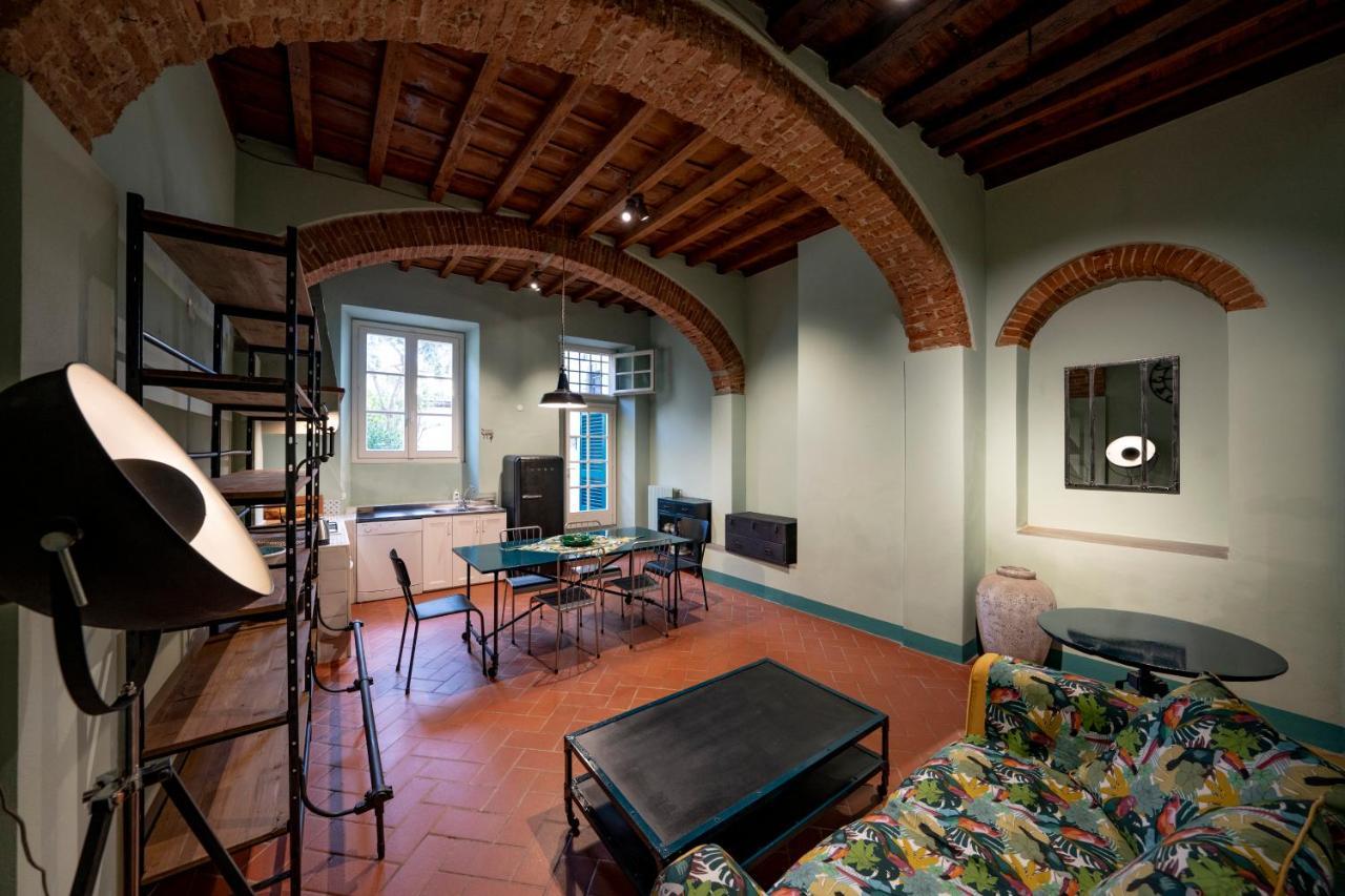 Mysa Properties - Raffinato Trilocale A Due Passi Da Palazzo Pitti * Firenze