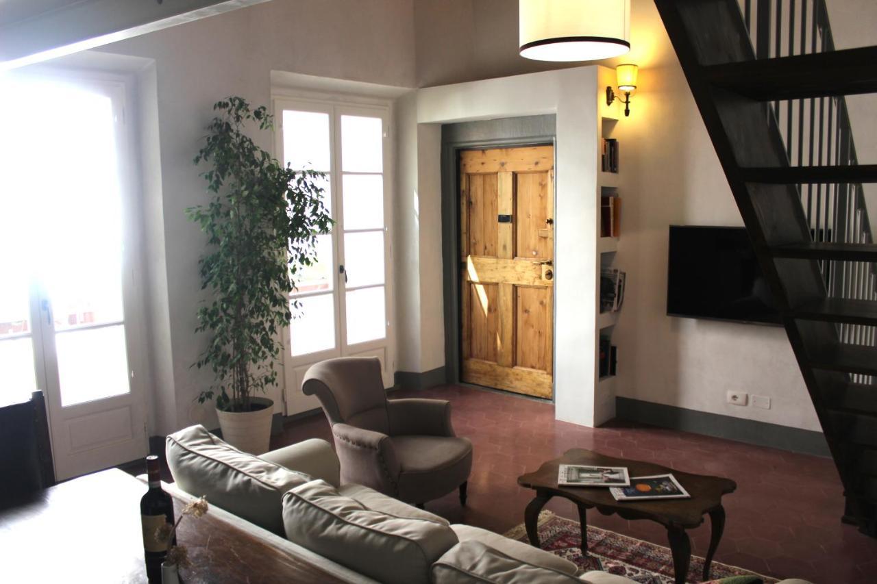 Lejlighed Pitti Loft Firenze