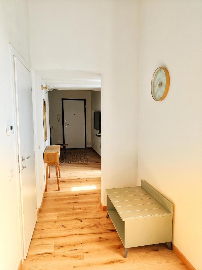 Apartment Borgo Florence