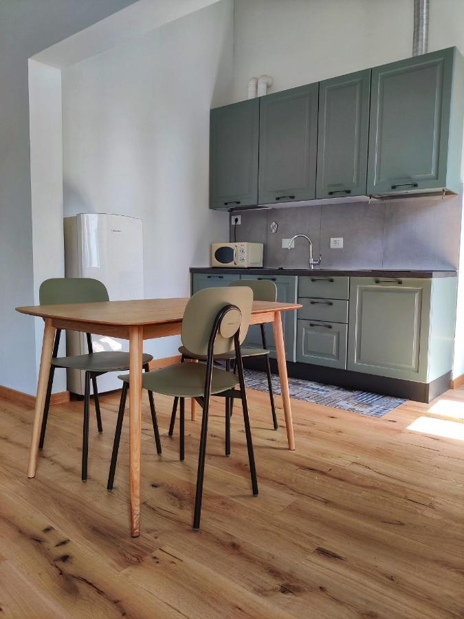 Borgo Apartment Florence