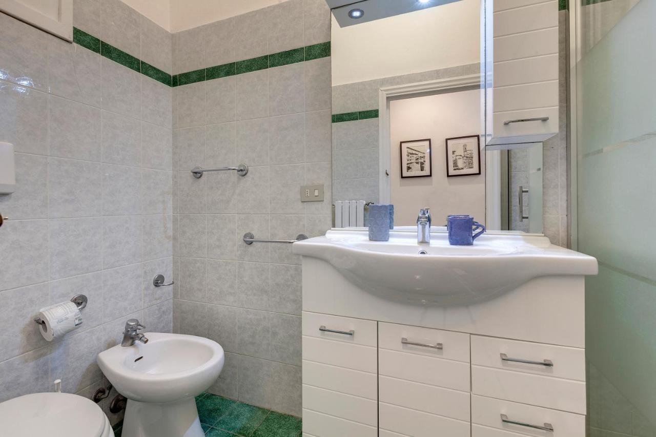 Appartement Greci 16 Iii