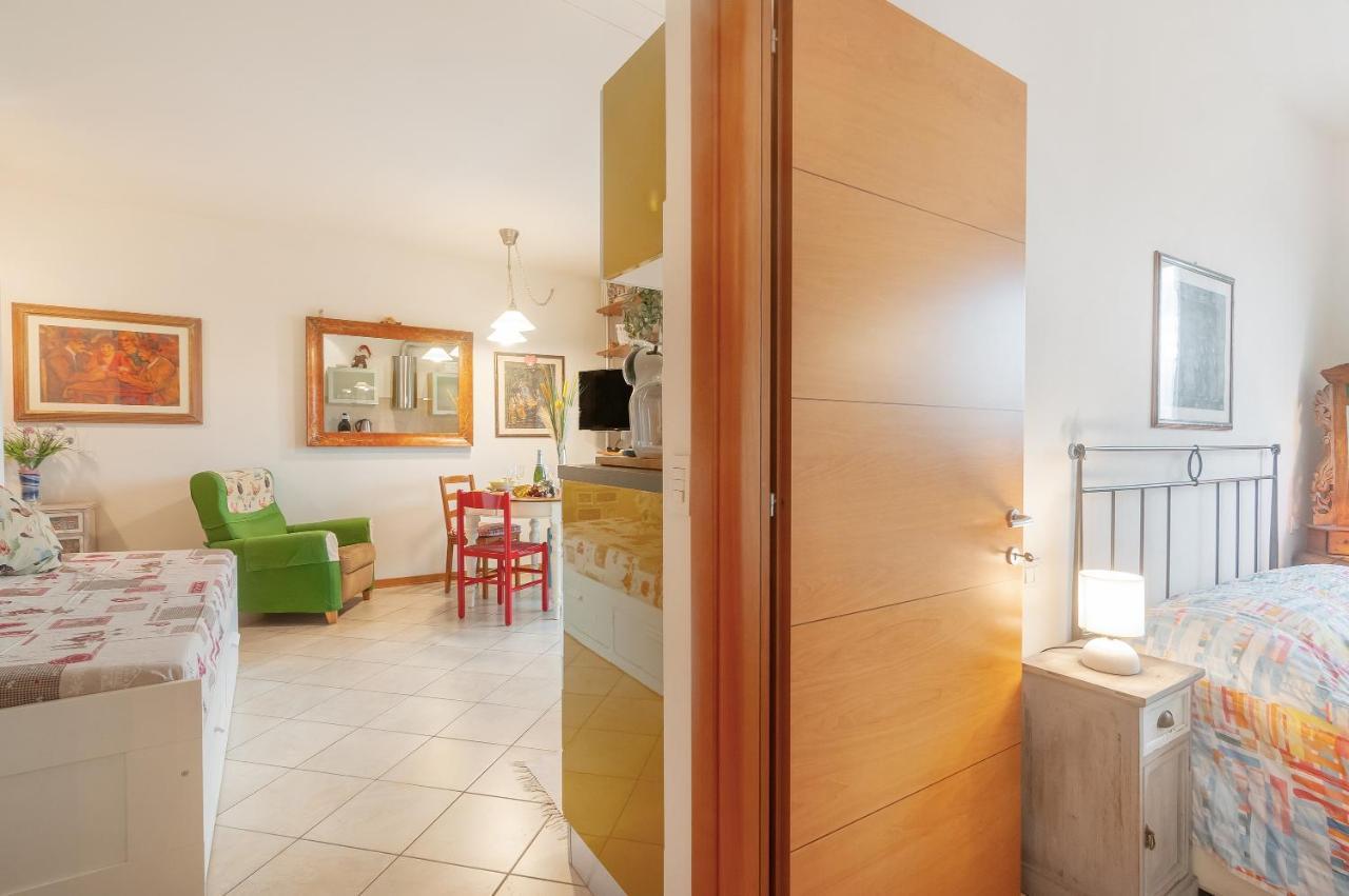 La Leopolda Appartement Florence