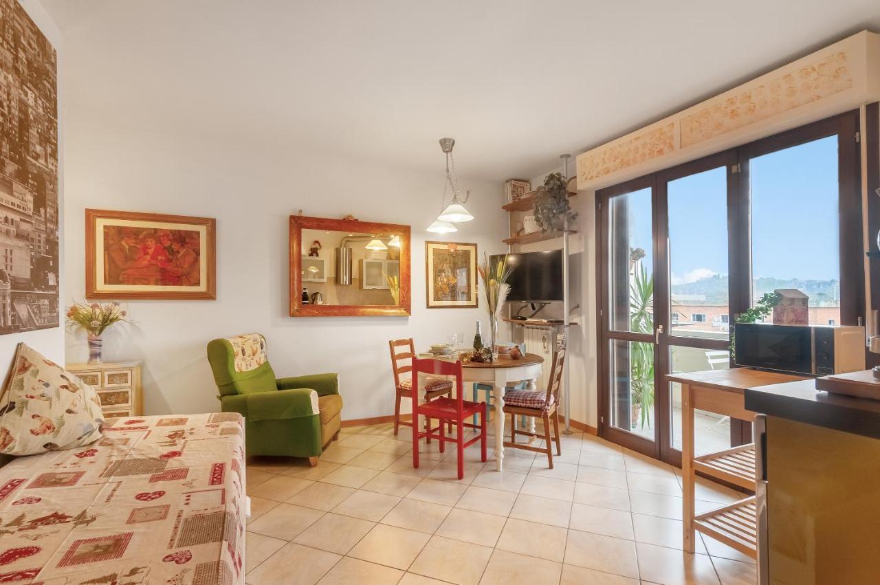 La Leopolda Appartement *