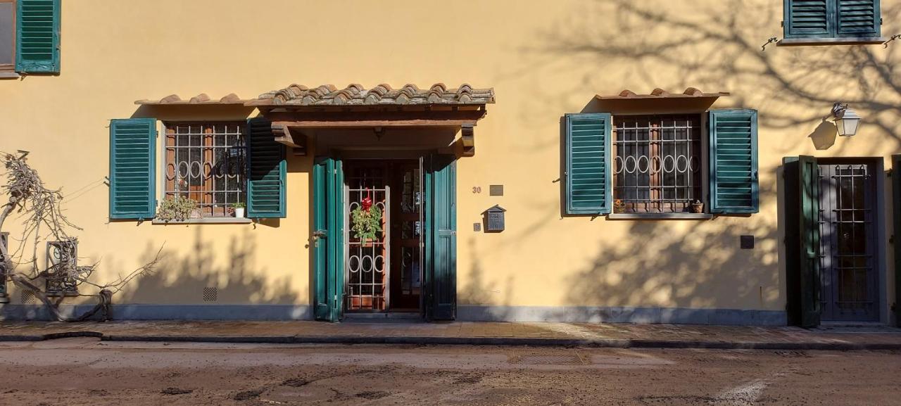 Poggio Alla Scaglia * Florence