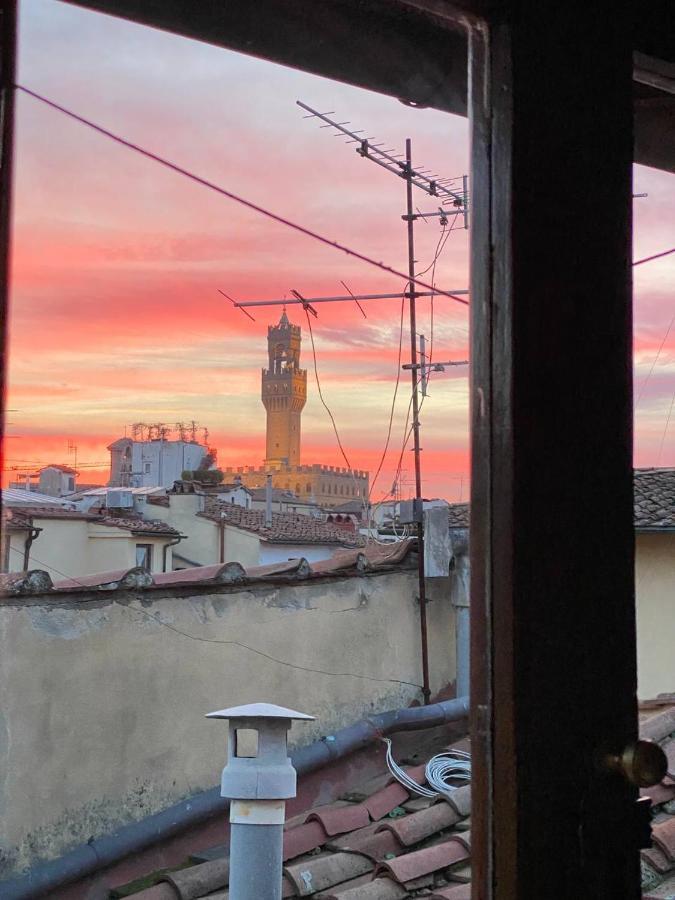 Maison Ricci - Rooftop Flat Lejlighed
