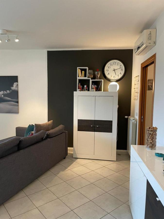 Appartamento White&grey House *