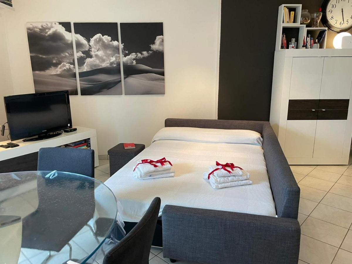 White&grey House Appartamento *