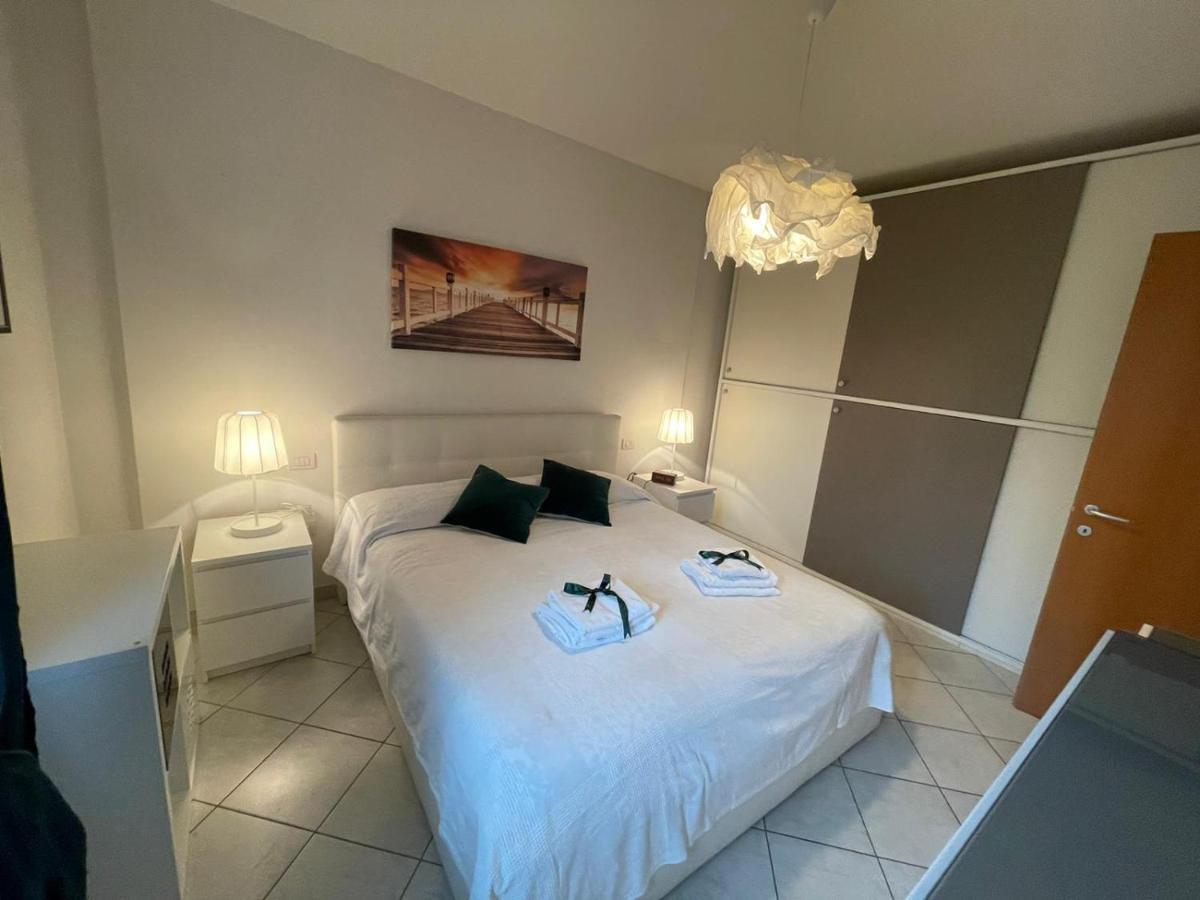 White&grey House Appartamento Firenze