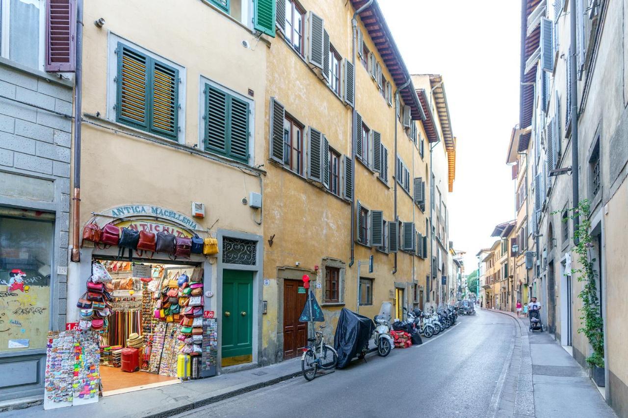 Casa La Piccola Torre Leilighet