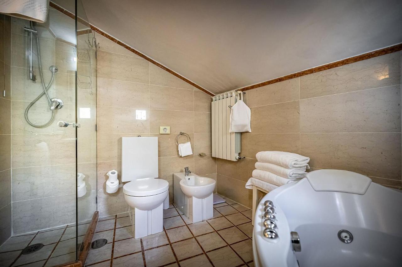 Palazzo Gamba Al Duomo 4* Florença