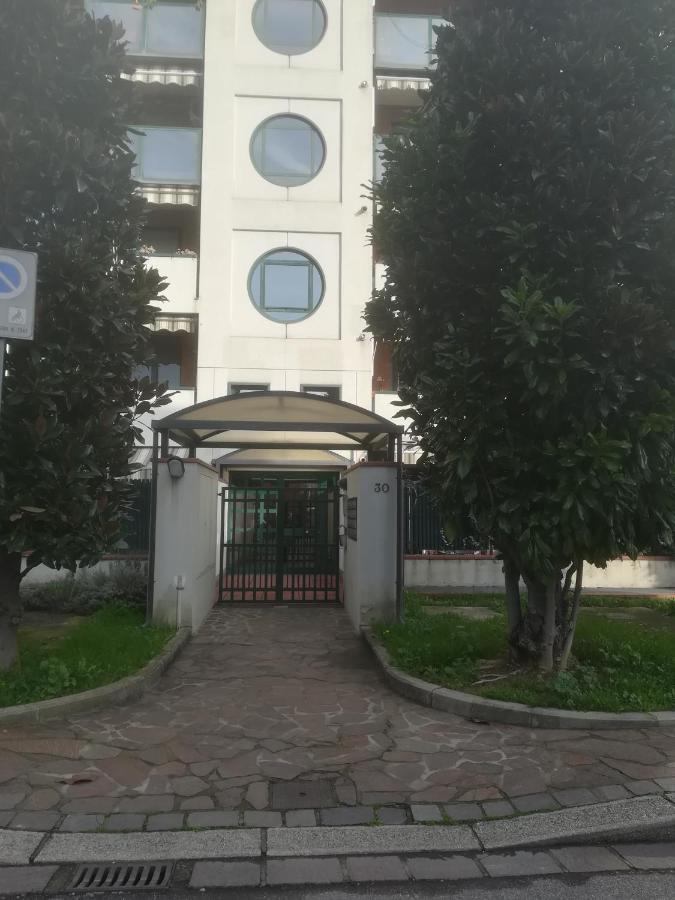 Casa Di Barbara - Parcheggio Privato Lejlighed