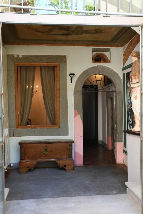 Lejlighed Casa Gori