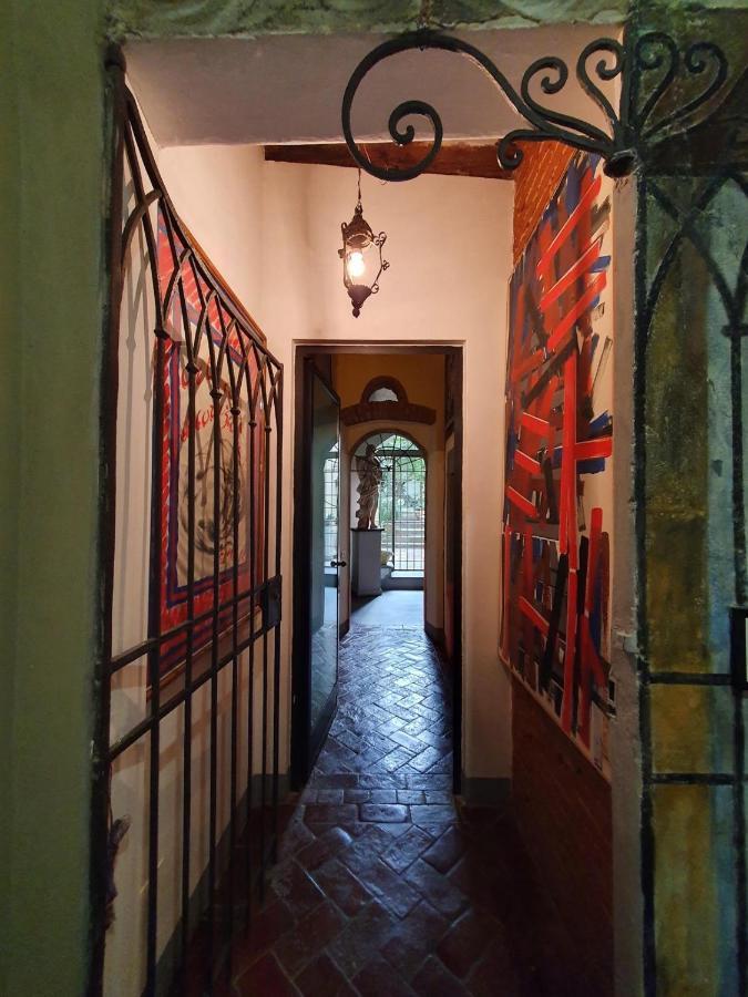 Casa Gori * Firenze