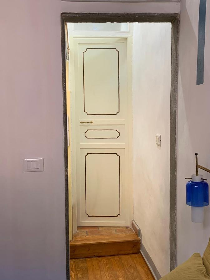 Lejlighed Casa Gori