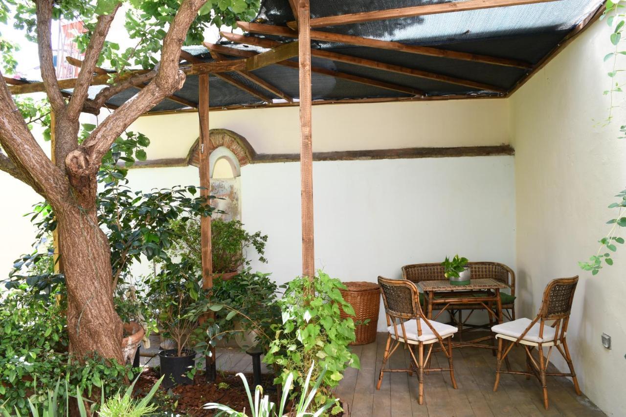 Casa Gori Lejlighed