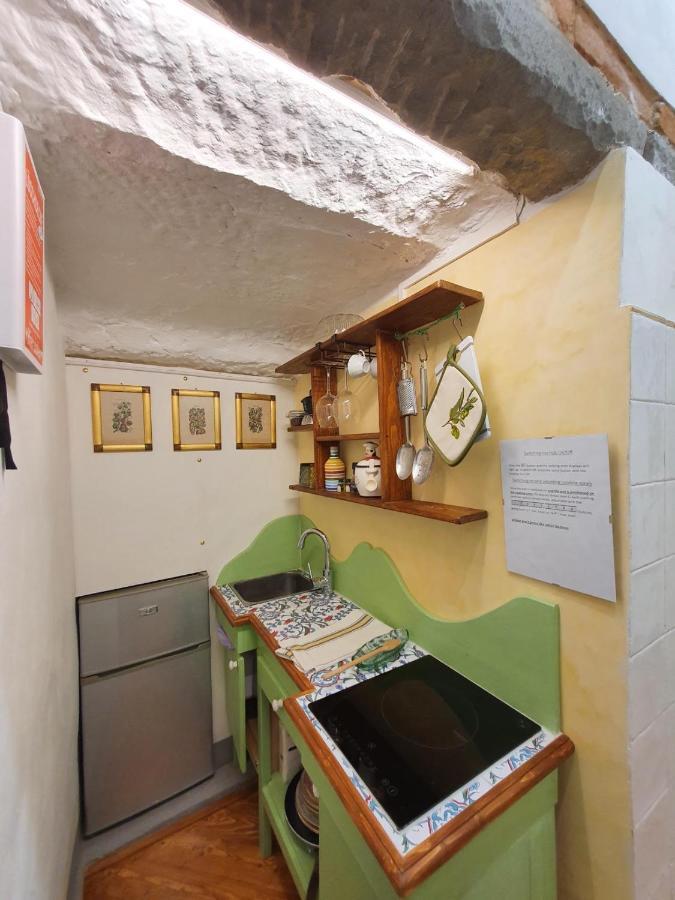 Casa Gori Lejlighed Firenze