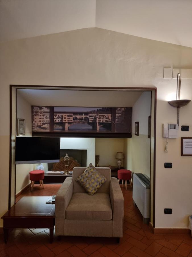 Aparthotel Palazzo Gamba Al Duomo Florença