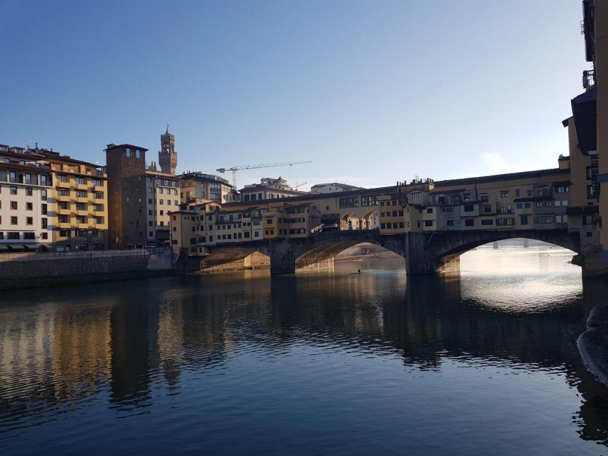 Appartamento La Casa Fl