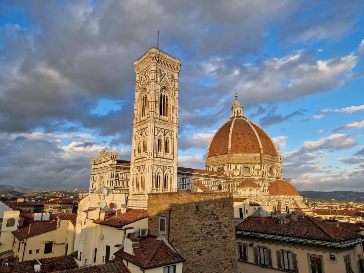 La Casa Fl Appartamento Firenze