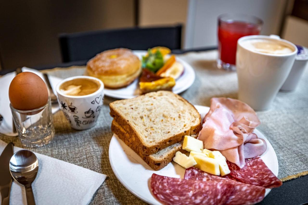 Lorenzo De' Medici Couette-café Florence