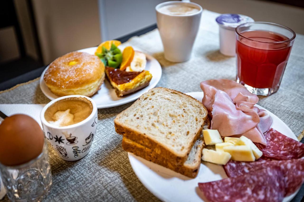 Lorenzo De' Medici Couette-café Florence