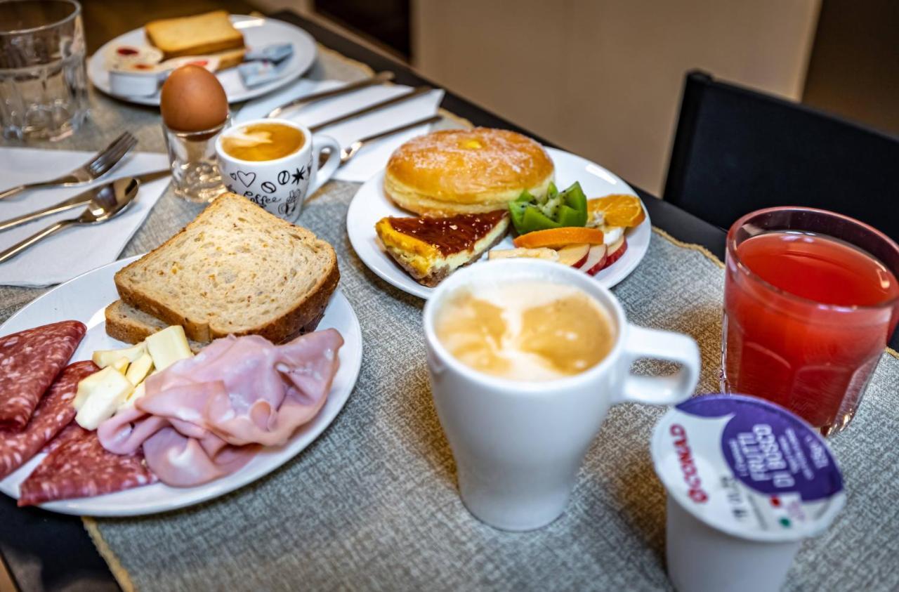 Lorenzo De' Medici Couette-café Florence