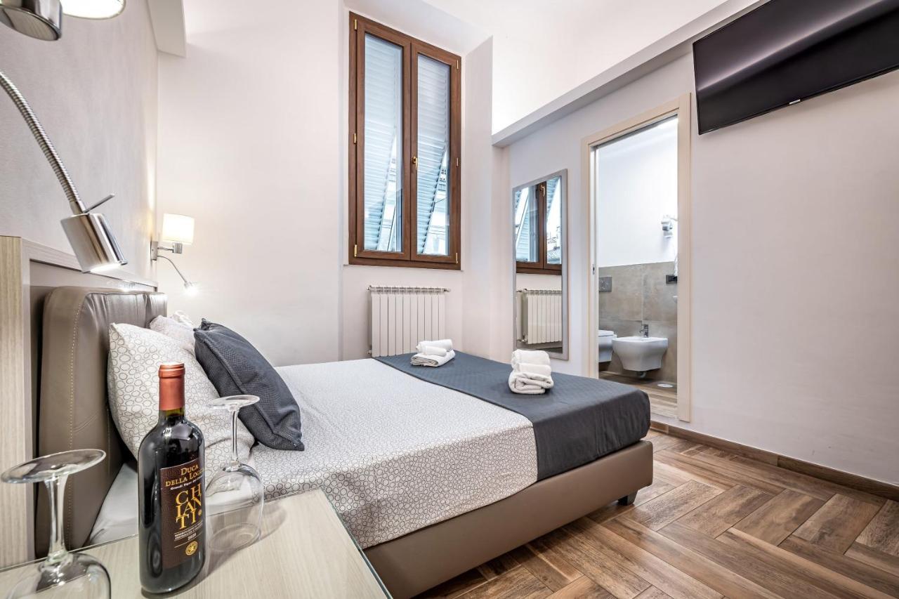 Couette-café Lorenzo De' Medici 3*