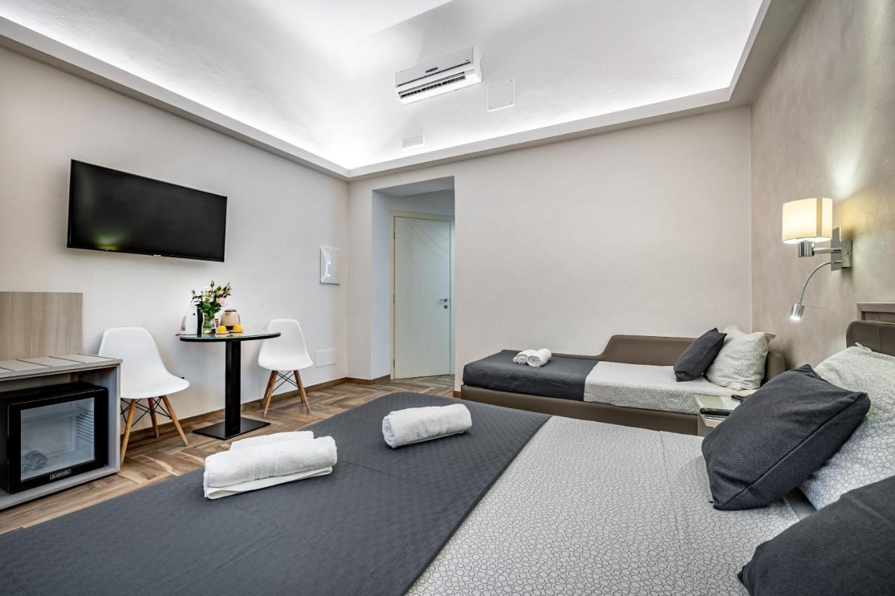 Bed & Breakfast Lorenzo De' Medici Firenze
