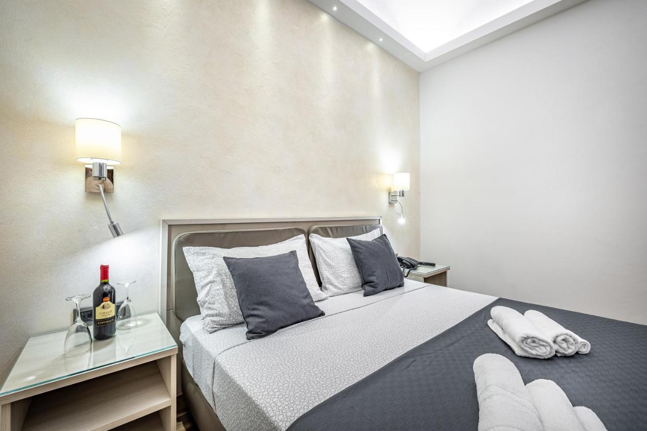 Lorenzo De' Medici Bed & Breakfast Florence