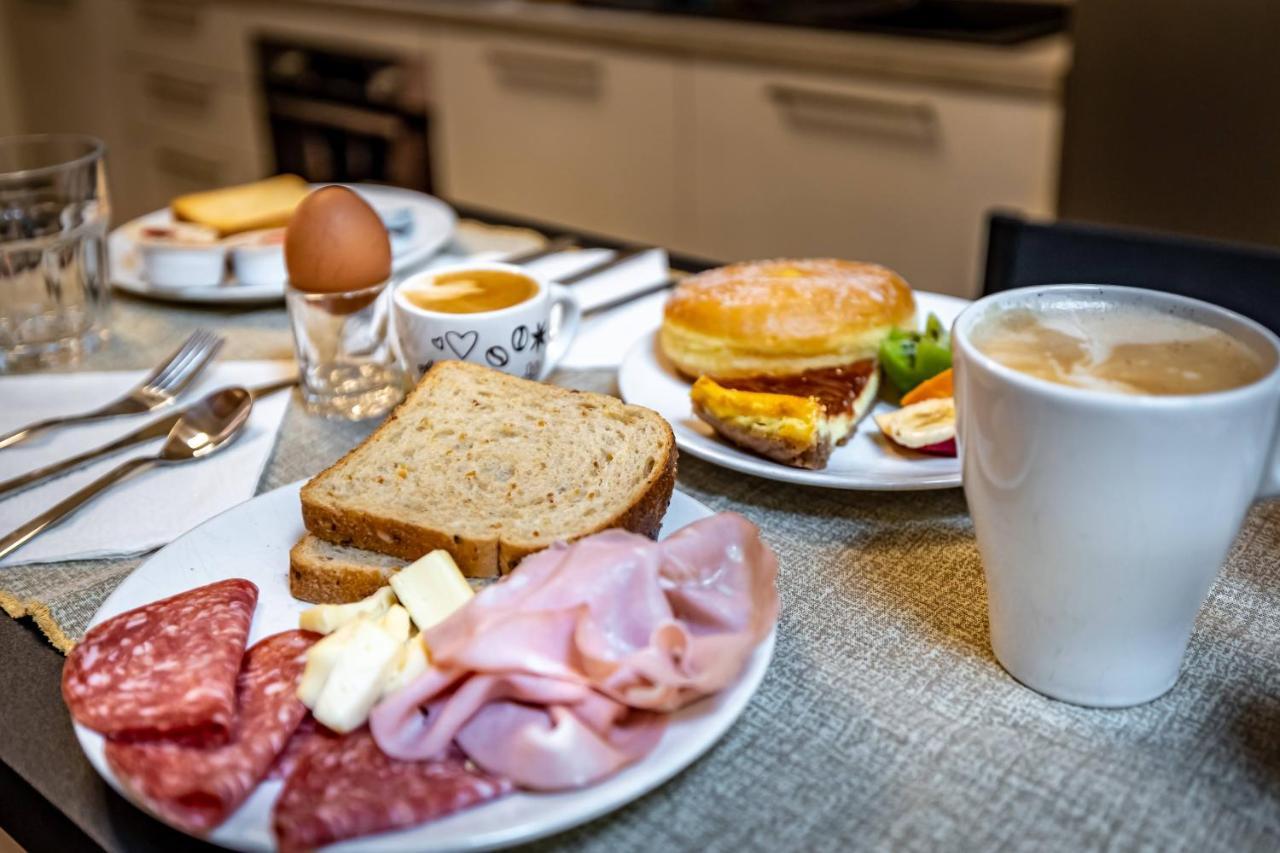 Couette-café Lorenzo De' Medici 3*