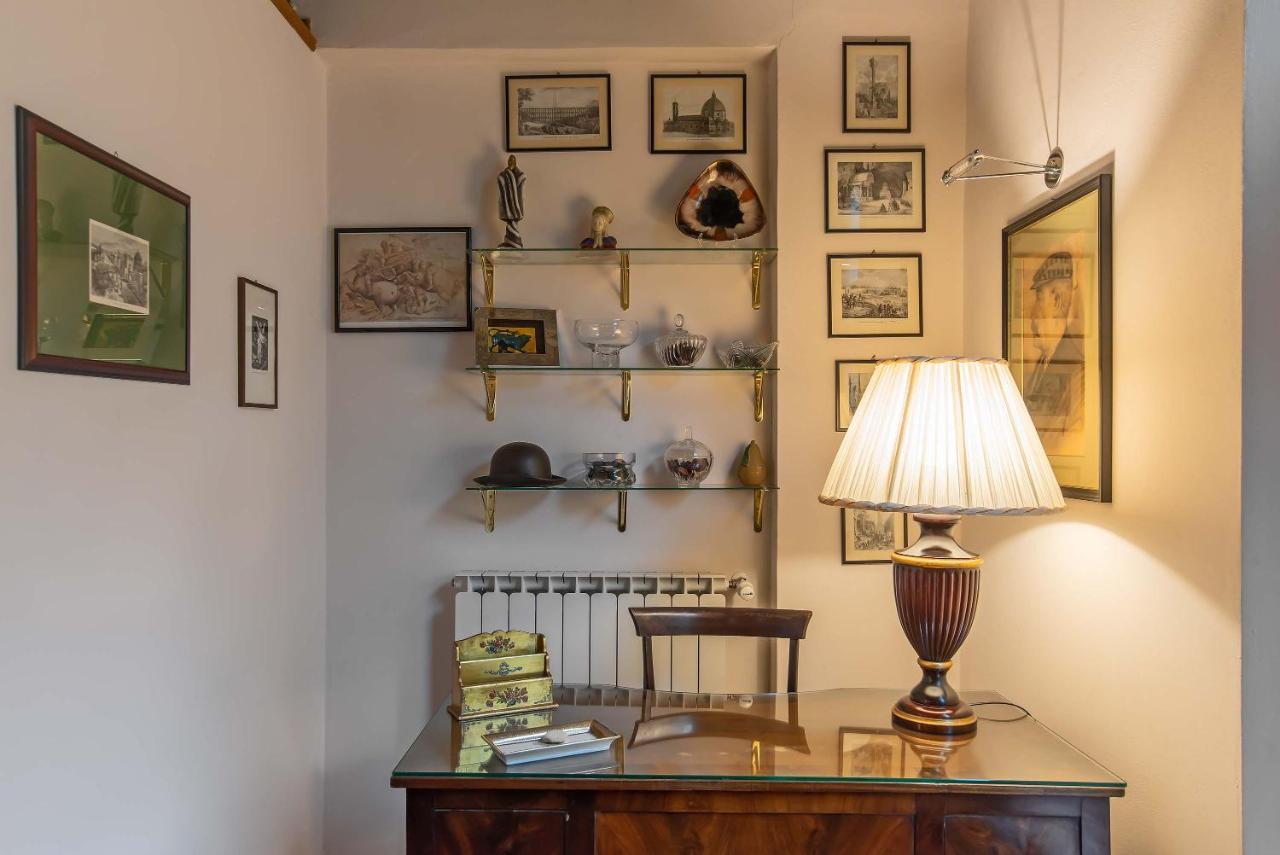 Mdr Antinori Apartamento Florença