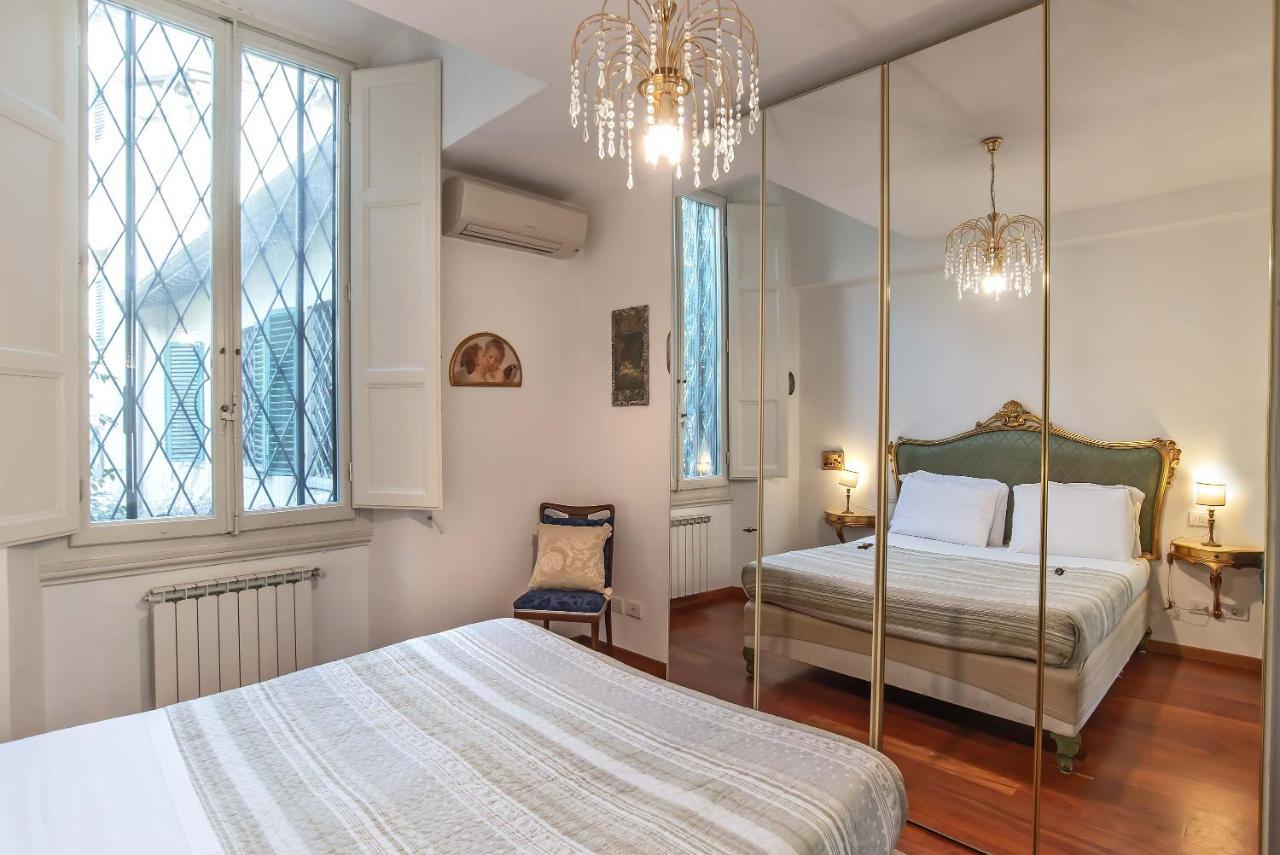 Mdr Antinori Apartamento Florença