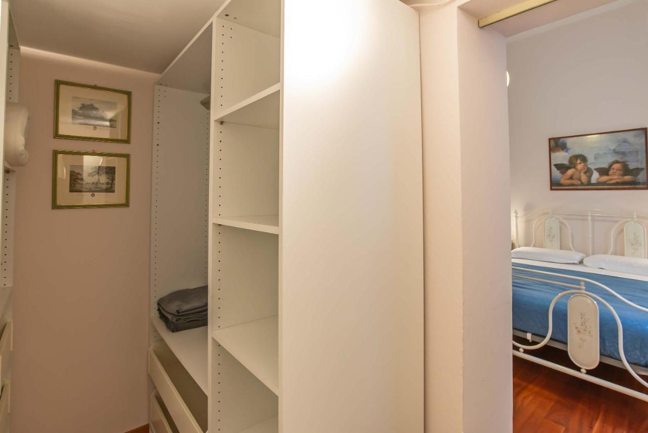 Mdr Antinori Apartamento